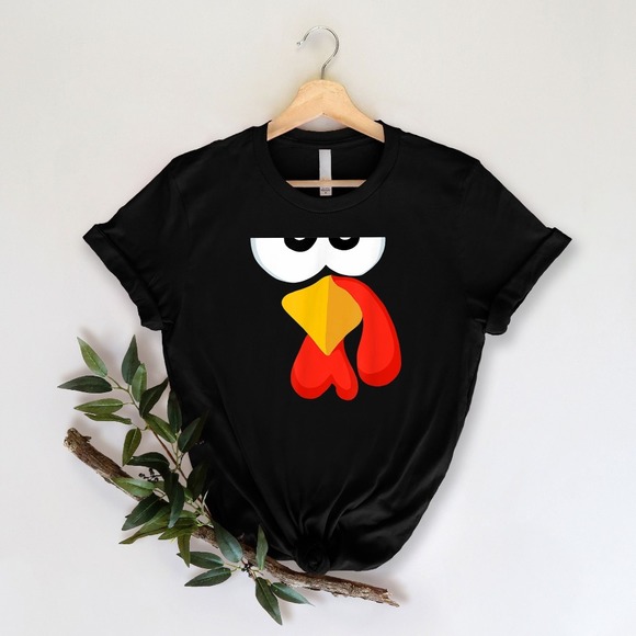 Thanksgiving Shirt ,Grandma Life Shirt, Family Thanksgiving Shirt - Picture 1 of 2